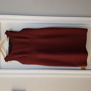 Black Label by Evan Picone, sleeveless, size 14